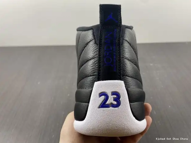 Kicked Out Shoe Store Hyper Air 12 Jordan Royal WMNS AO6068-004 0505
